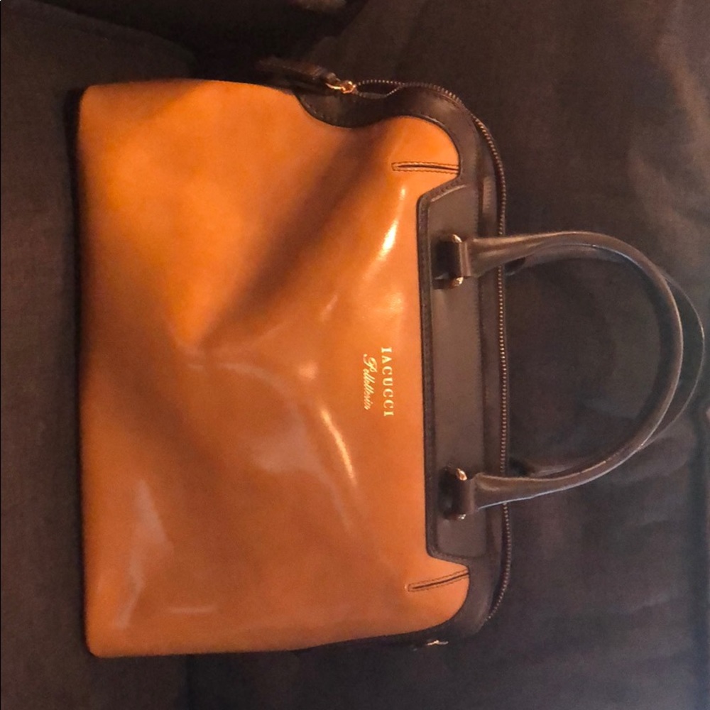 Lacucci Pelletteria purse